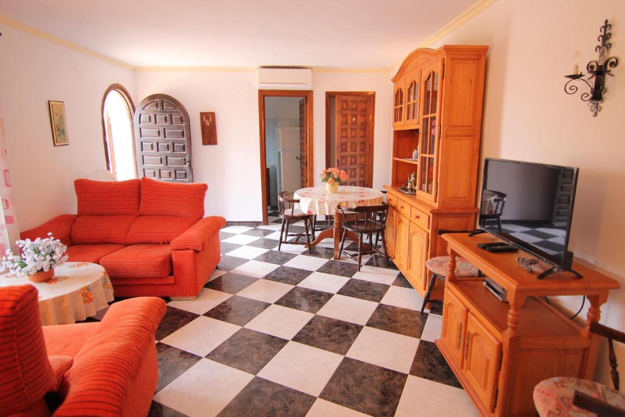 Maryvilla 71 Calp Extérieur photo
