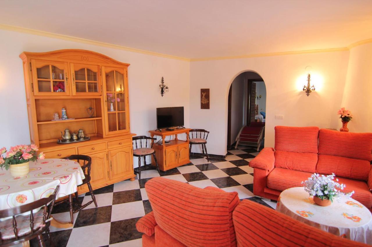 Maryvilla 71 Calp Extérieur photo